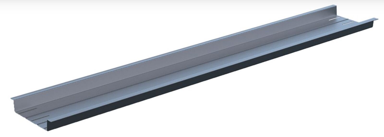 Pan f/ballast weights large (1702-1814mm) Connect SolarStell